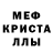 Метадон мёд ShadowsOf Cod